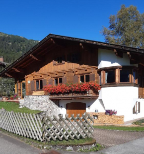 Ferienhaus Alpsteig